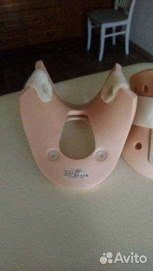 Воротник филадельфия