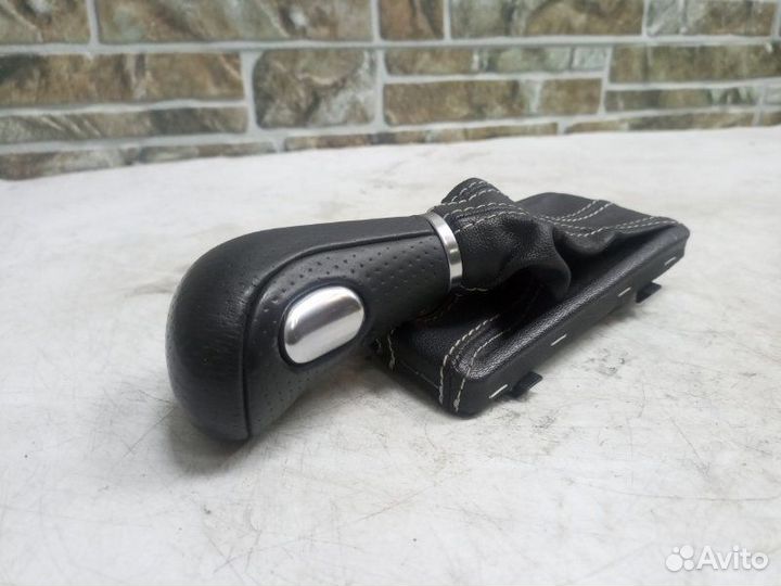 Ручка кпп Audi Q5 8R 2.0 cdnc 2009