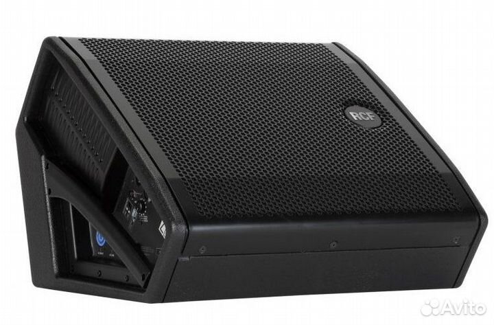 RCF NX 10-SMA (13000233)