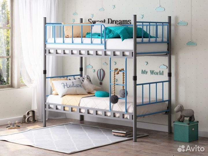 Кровать-трансформер Мальта