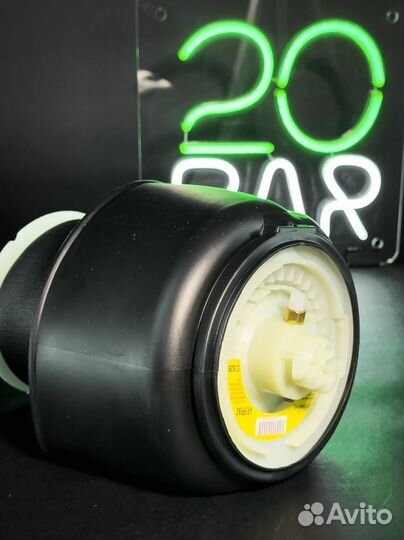 Задний пневмобаллон для BMW 5 GT F07