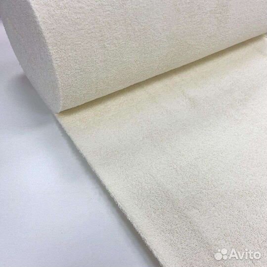 Ткань махра Турция