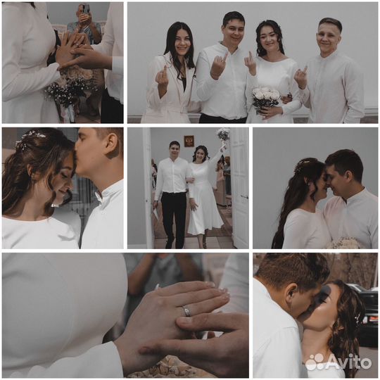 Фотосессия в студии все включено фотограф