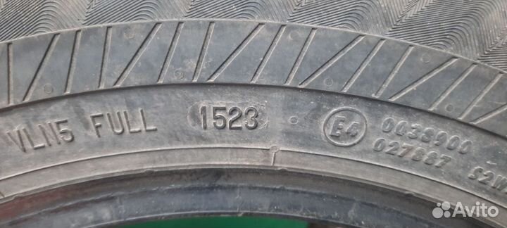 Matador MP 30 Sibir Ice 2 185/75 R16C 117N