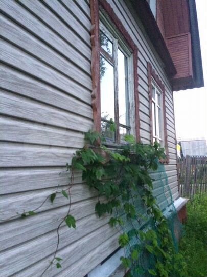 Дом 50 м² на участке 6 сот.