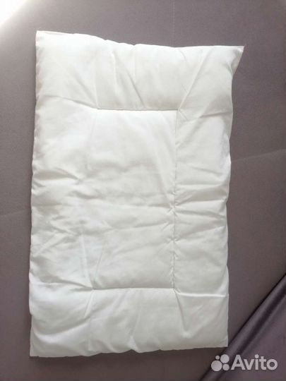 Подушка для младенцев