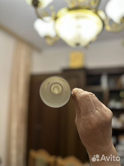 Кофейный сервиз