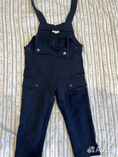 Одежда на мальчика 86