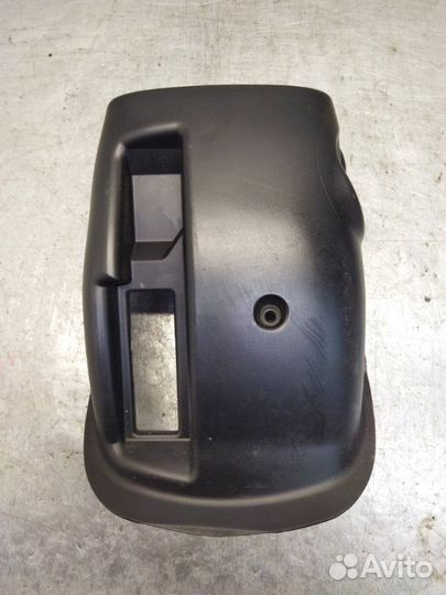 Кожух рулевой колонки Kia Ceed ED 1.6 2009