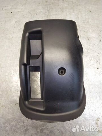 Кожух рулевой колонки Kia Ceed ED 1.6 2009