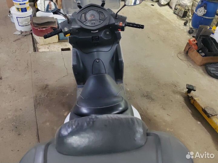 Максискутер