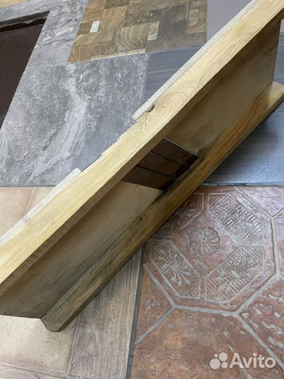 Шинковка для капусты СССР