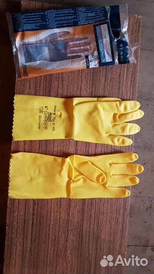 Продам рабочие перчатки в ассортименте