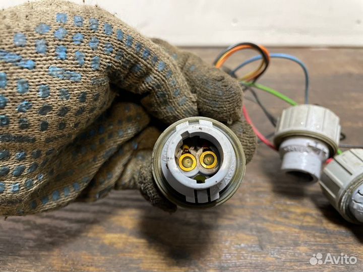 Проводка фары LADA Kalina седан 11183 2007