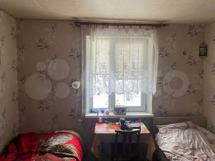 Дом 93 м² на участке 33 сот.