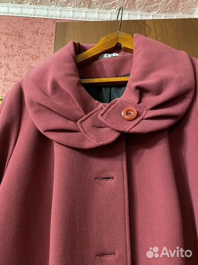 Пальто женское