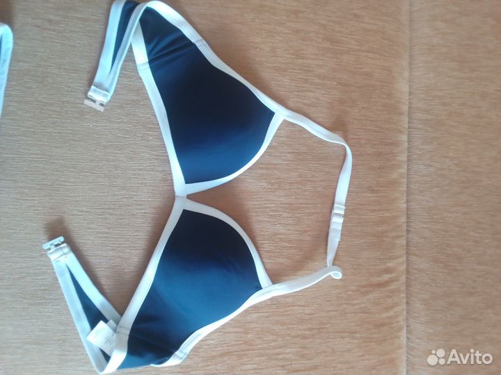 Купальник женский размер 48 50 раздельный