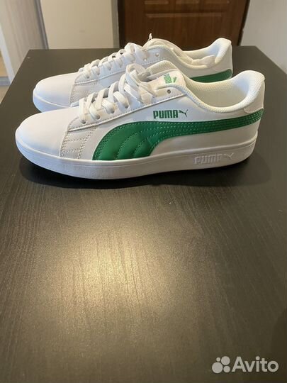 Кеды Puma новые