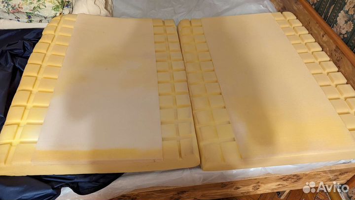 Противопролежневый матрас