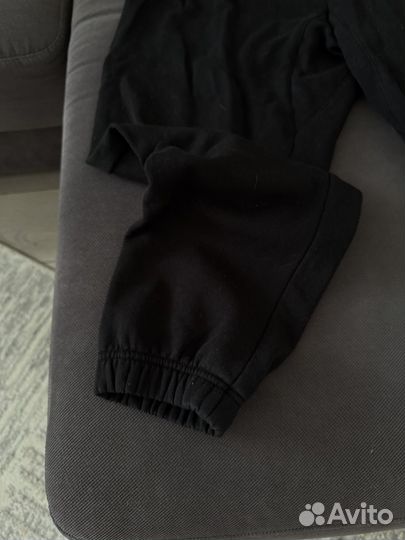 Спортивные штаны reebok