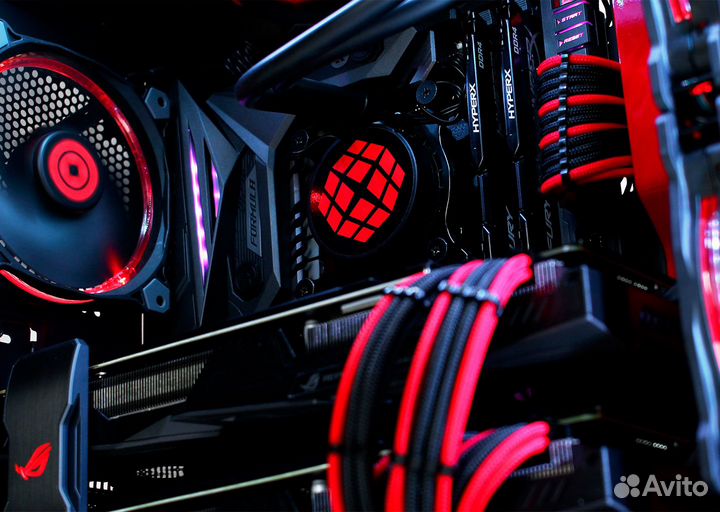 Ремонт компьютеров и ноутбуков Компьютерный мастер