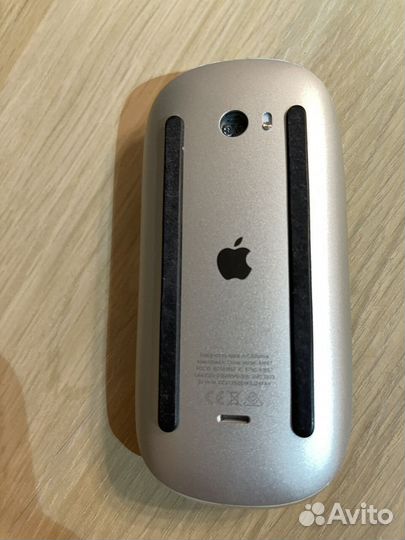 Apple Magic Mouse 2 (A1657)