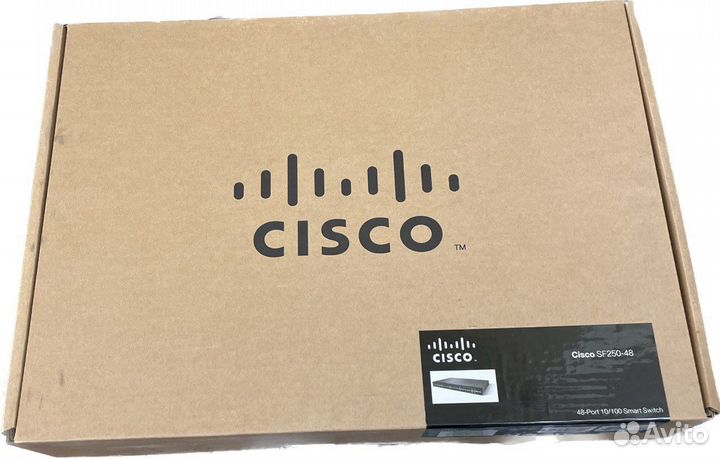 Cisco SF-250-48-K9-EU