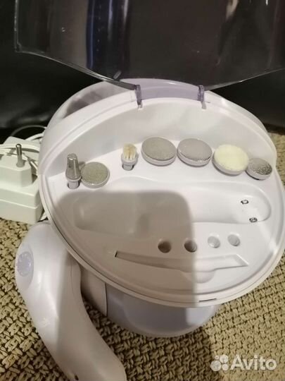 Маникюрный аппарат