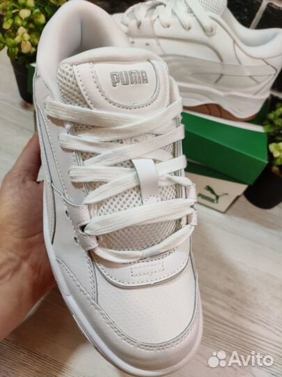 Кроссовки Puma-180 Tones Sneakers Lux качества