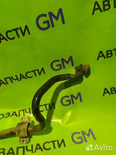 Стабилизатор передний Opel Astra J Gtc P10 A14NET