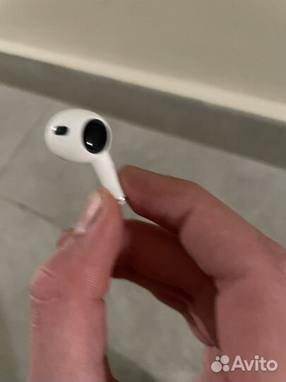 Беспроводные наушники