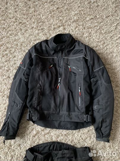 Мото экипировка