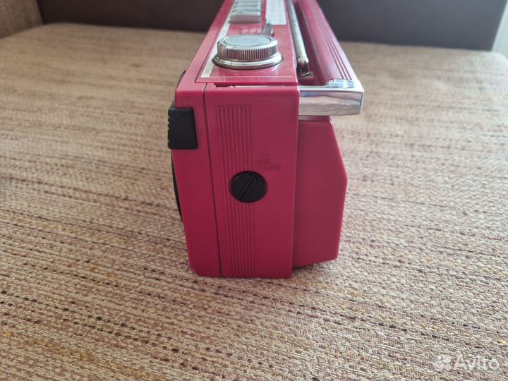 Sanyo M7010K Магнитола Japan