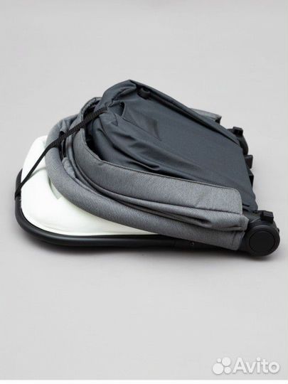 Детская люлька переноска для коляски