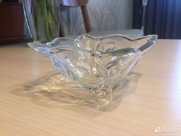 Салатницы 6 штук