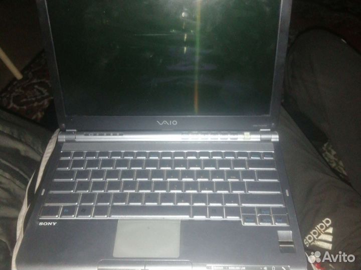 Ноутбук для програмирование