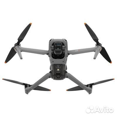 Квадрокоптер DJI Mavic Air 3 Fly More Combo(DJI RC