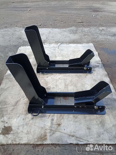 Мотофиксатор