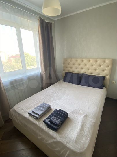 2-к. квартира, 35 м², 5/5 эт.