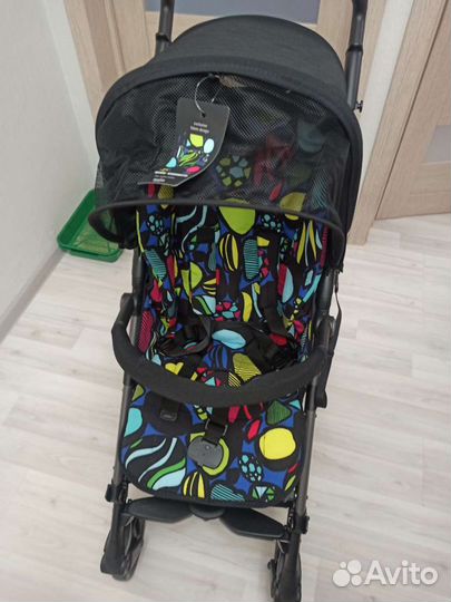 Коляска peg perego si