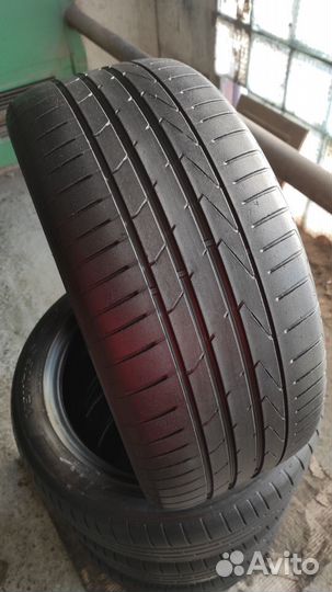 Hankook Ventus S1 Evo 2 K117 225/50 R17