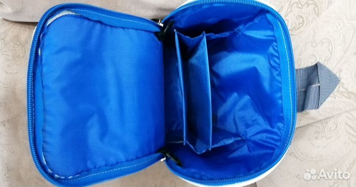 Портфель школьный новый