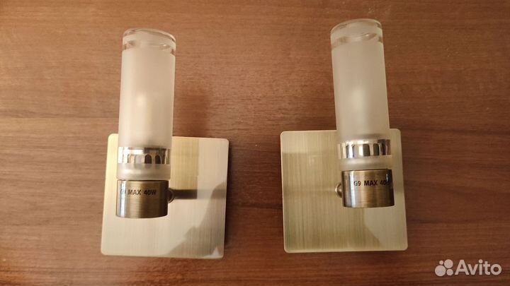 Настенные бра