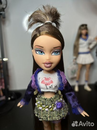 Кукла bratz