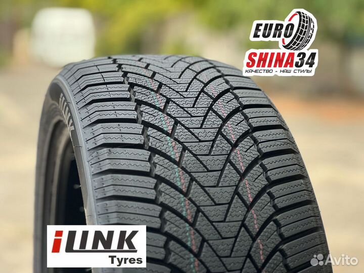 iLink SnowGripper I 205/55 R16 90V