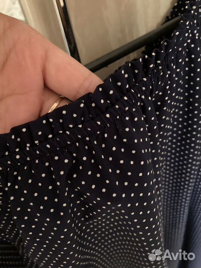 Платье летнее