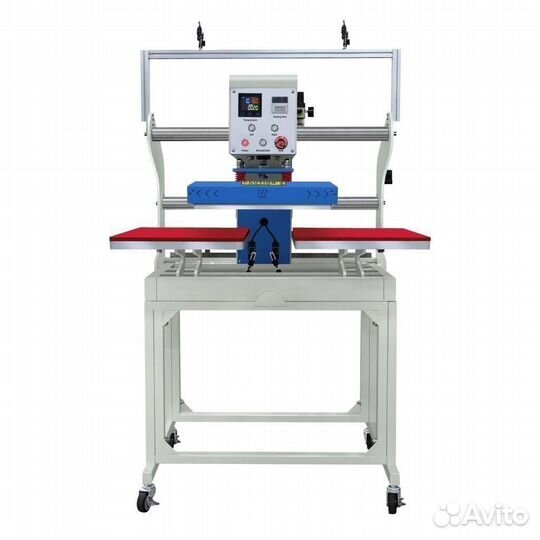 Термопресс автомат. TechnoPrint TP4060 (40х60см)