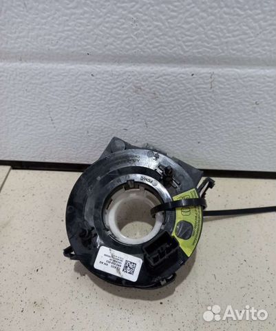 Шлейф подрулевой VW Volkswagen Polo