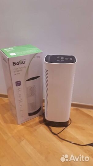 Фильтр воздуха