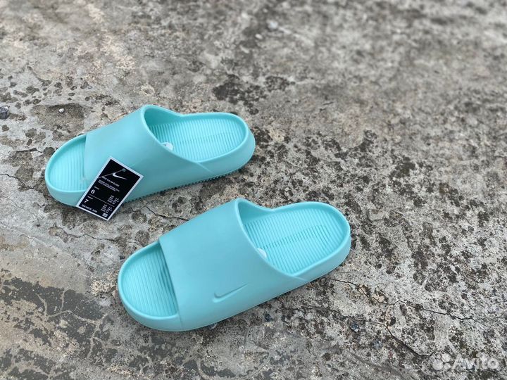 Шлепки Nike Calm Slide